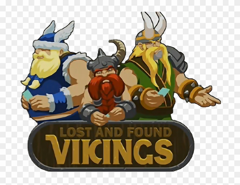 Overwatch Vikings Ftestickers Game Logofreetoedit - Blizzardworld Logo #476720