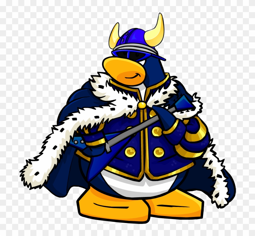 Penguin1012 - Club Penguin #476738