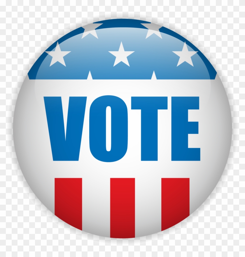 Vote Clipart #476742