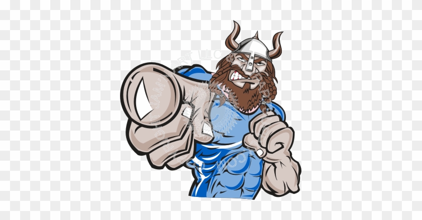 Viking Strong #476759