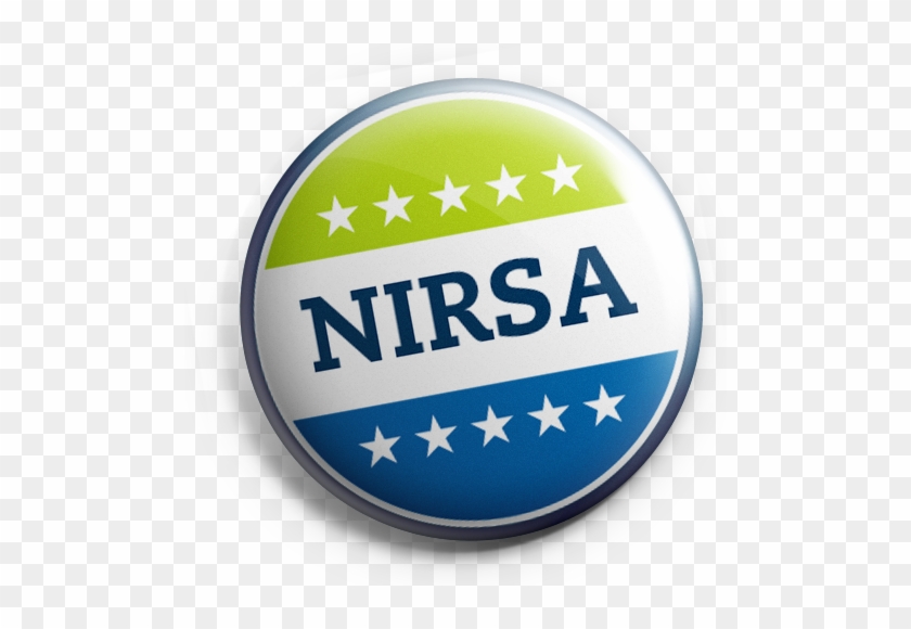 Nirsa Membership Votes Annually, Via Electronic Elections, - Election #476776