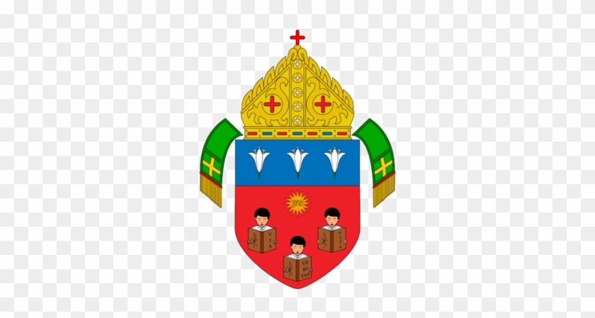 Diocese Of Balanga - Diocese Of Balanga Logo #476801