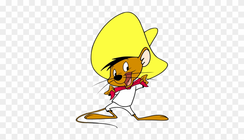 From Wikipedia, The Free Encyclopedia - Looney Tunes Speedy Gonzales #476834