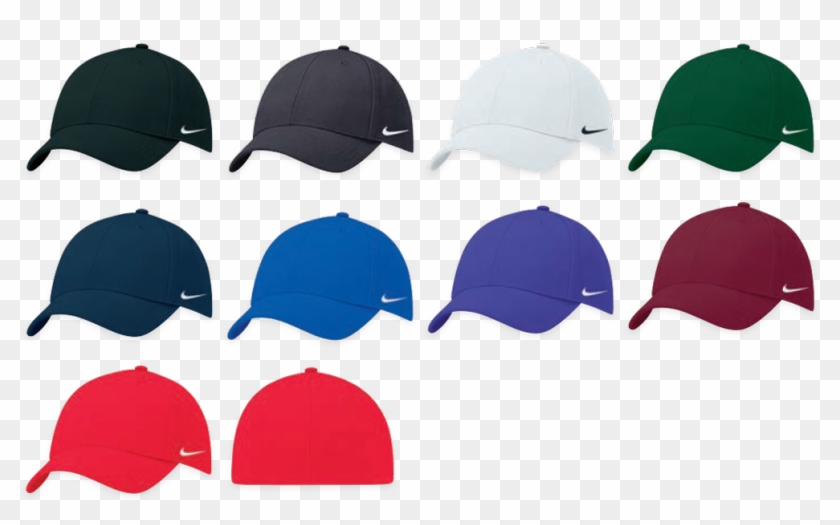 Nike Logo Clipart Blank - Nike Cap Legacy 91 #476844