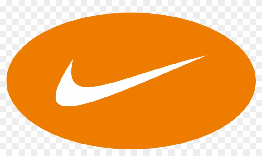 Nike Clothing Logo Vector Free Vector Silhouette Graphics - Clothing #476847