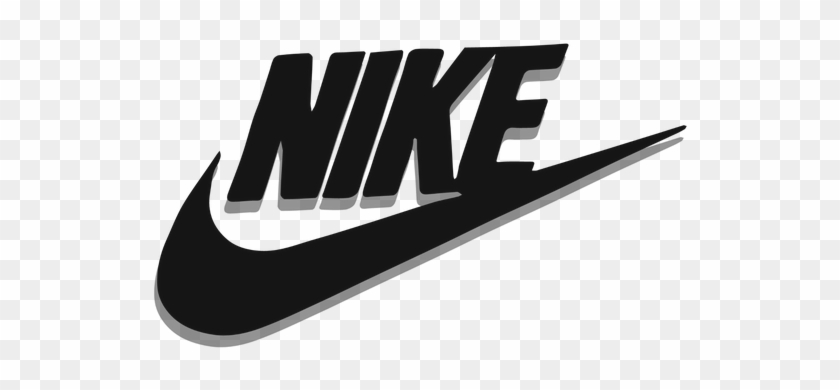 Brand Nike Image - Nike Logo #476849