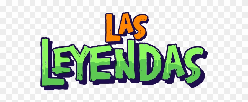 Leyendas Png #476860