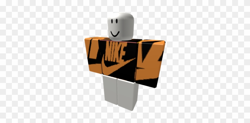 nike shirt roblox - Roblox