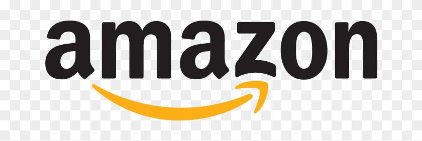 Bookmark The Banner Below, - Amazon Logo Transparent #476869