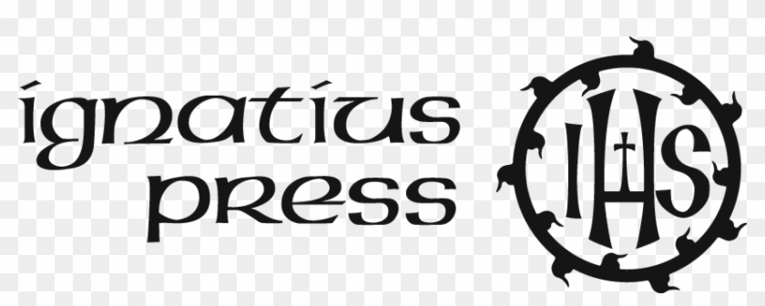 Logo Ignatius Press - Ignatius Press Logo #476888