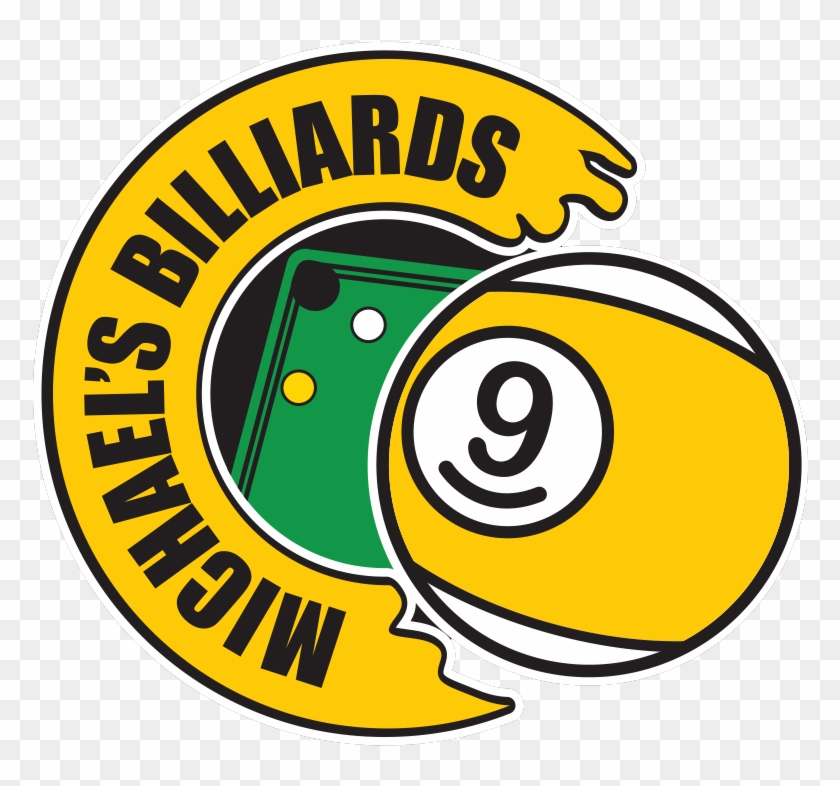 Michael's Billiards Live Hq Stream - Champion Stamp #476917