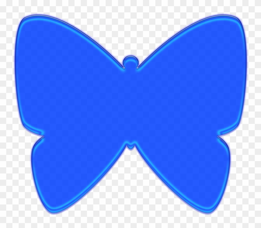 Butterly Clip Art By Thestockwarehouse - Butterfly #476923