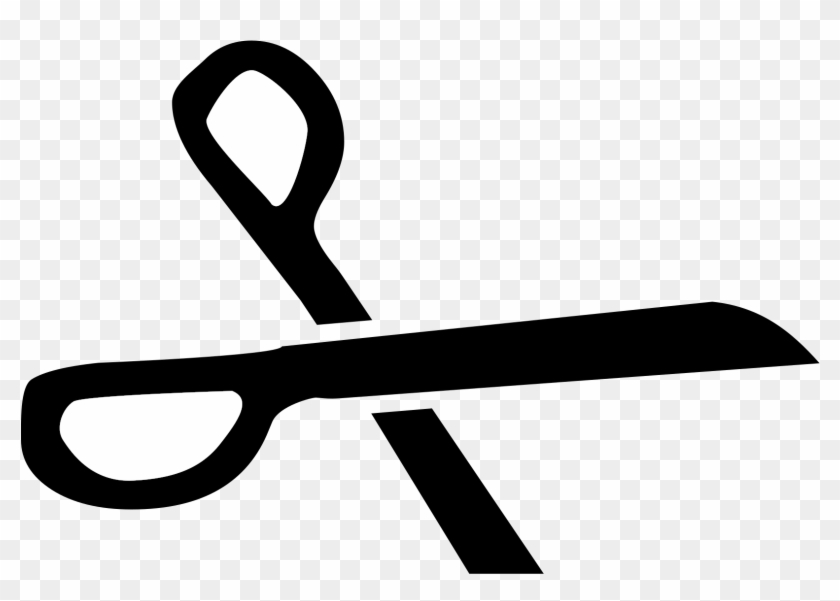 Clipart - Png Clipart Png Scissor #476936
