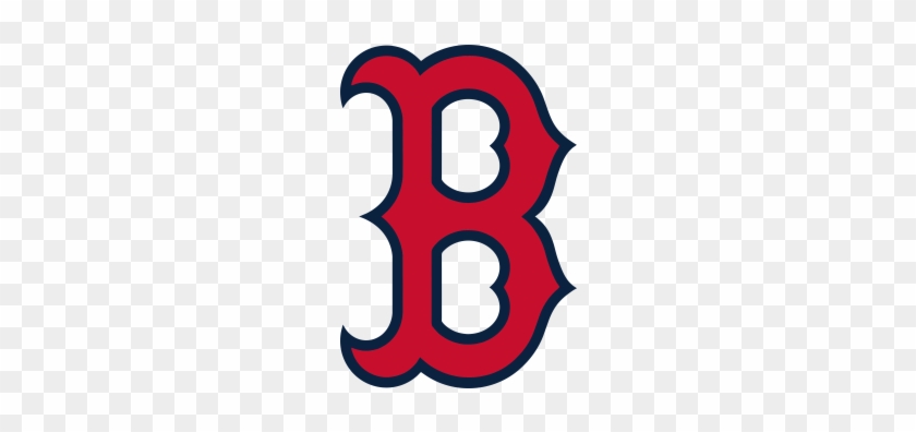 Boston Red Sox Logo Png #476948