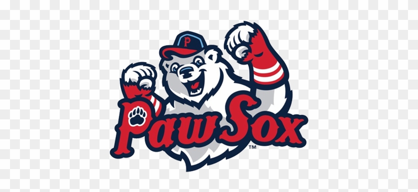 Pawtucket Red Sox - Pawtucket Red Sox Logo #476949