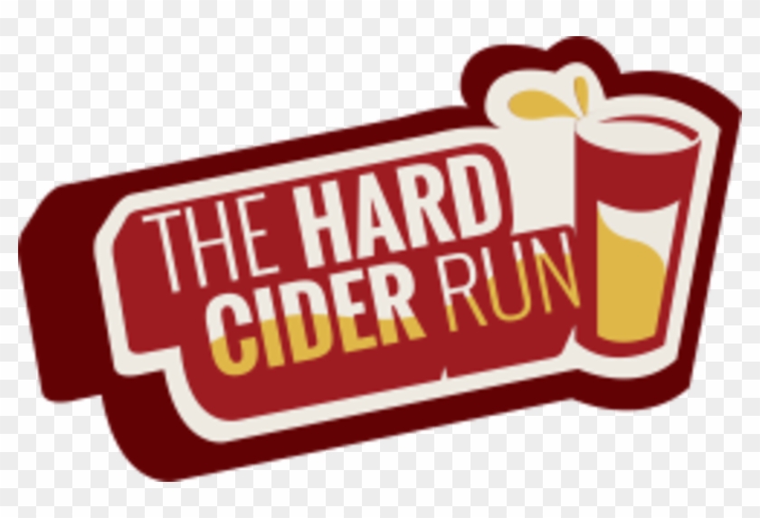 Company Logos Clipart Cider - Hard Cider Run Warwick Ny 2018 #476960