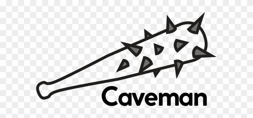 Caveman Inflatable Caveman Inflatable Caveman Inflatable - Caveman #476966