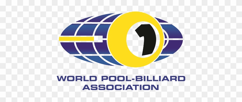 World Pool Billiard Association Logo - World Pool Billiard Association #476969