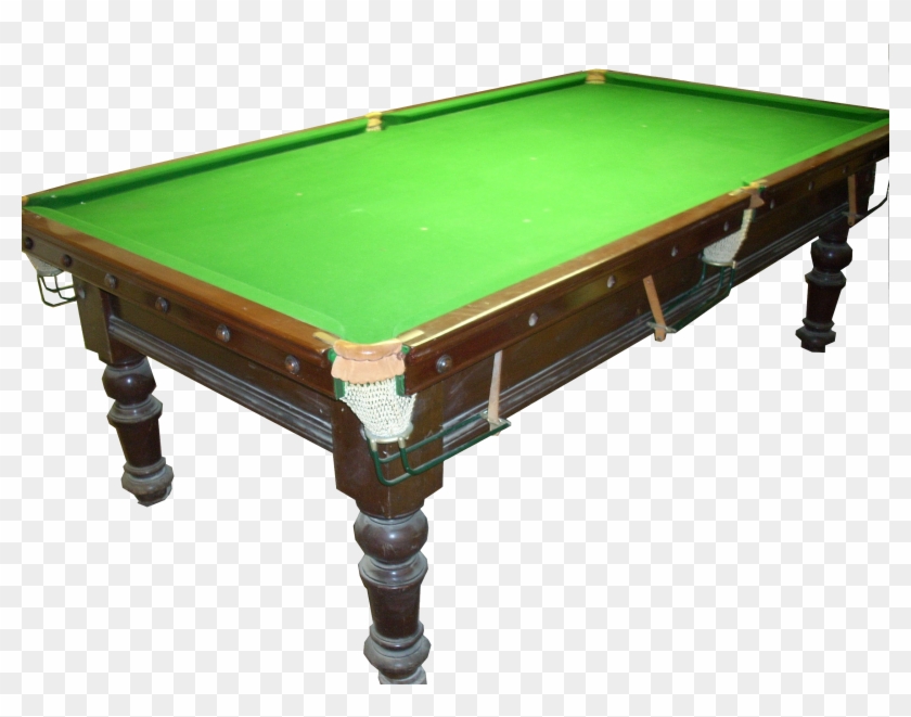Pool Table Clipart Transparent Background Collection - Pool Table Transparent Background #476970