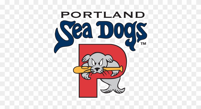 Portland Sea Dogs - Sea Dogs Portland Maine #476978