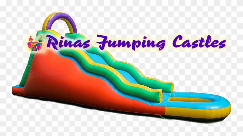 Jumping Castles, Water Slides Bloemfontein - Inflatable #476994