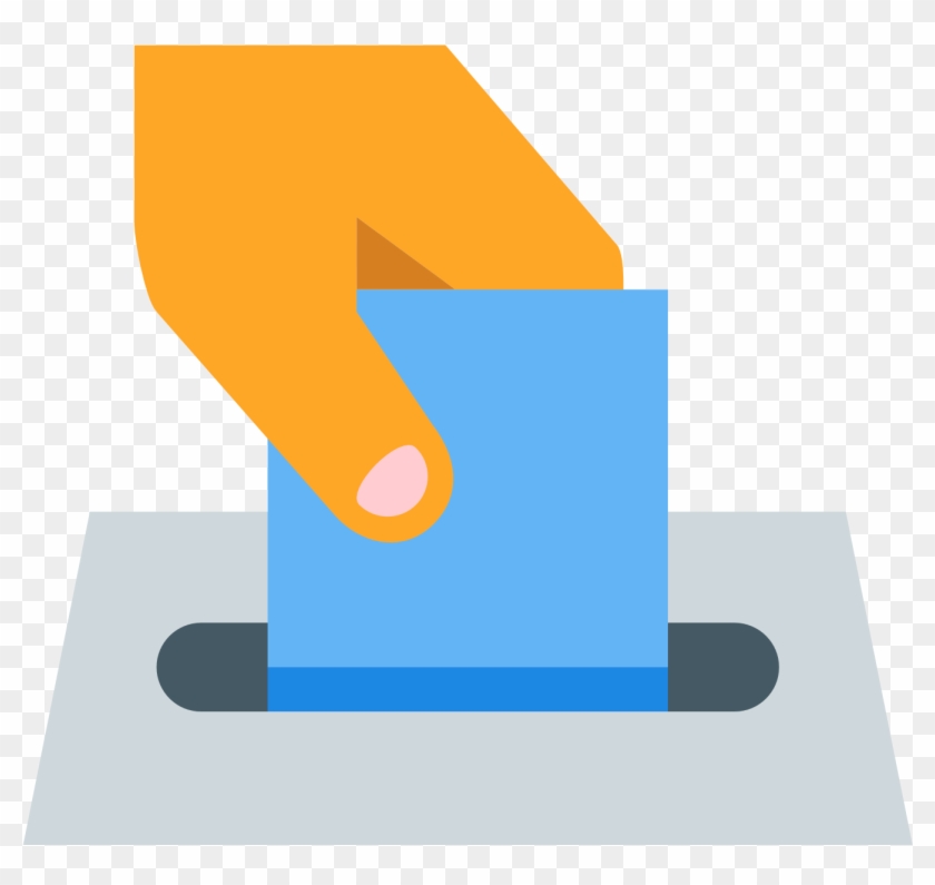 Election Computer Icons Voting Ballot Democracy - Vote Icon Png #477008