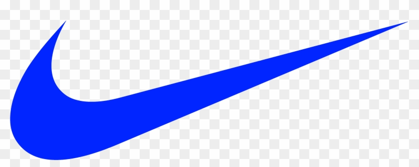 Nike Logo Amp Logotype - Nike Swoosh #477006