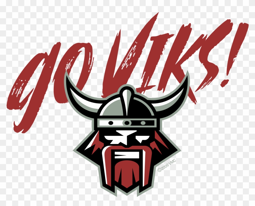 Future Viking Night - North Salem High School Logo #477034