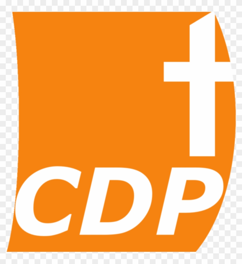 Earth Chrisitan Democratic Party - Earth Chrisitan Democratic Party #477041