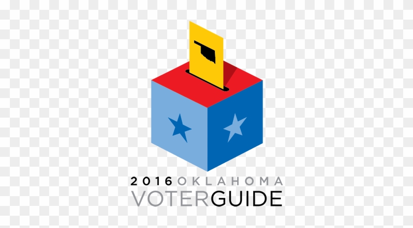 The Gift Of Democracy - Oklahoma Voter Guide 2016 #477042