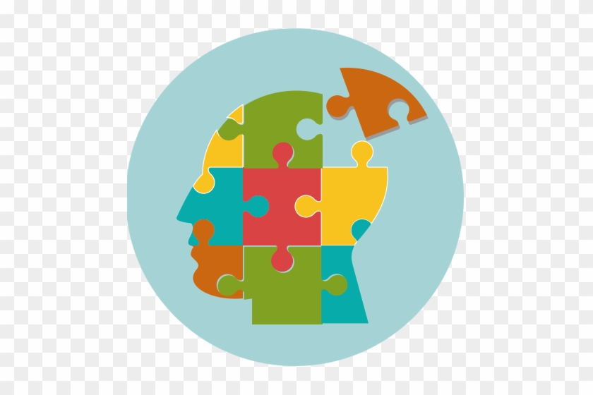 Jigsaw - Illustration #477051