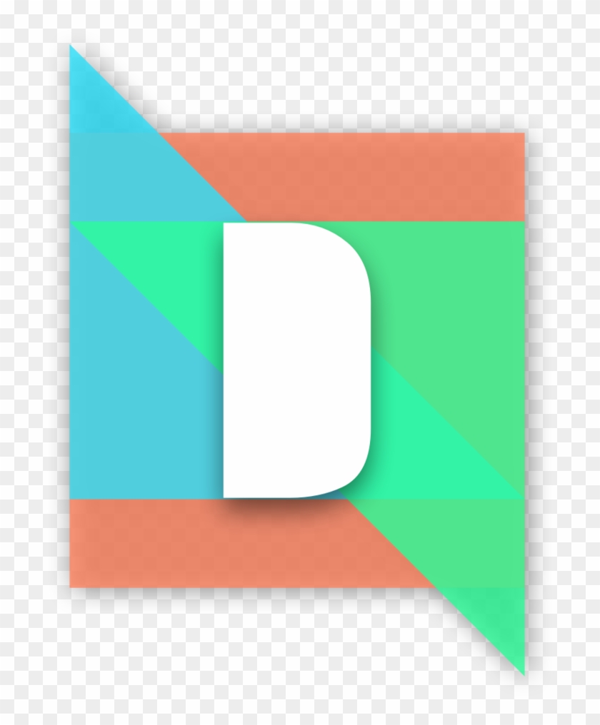 Digitizing Democracy Logo - Graphic Design #477058