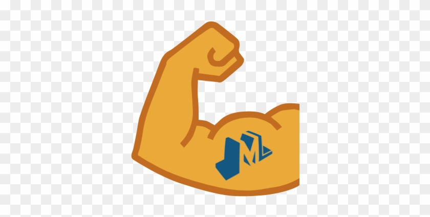 Increase Power - Strength Increase Icon Png #477092