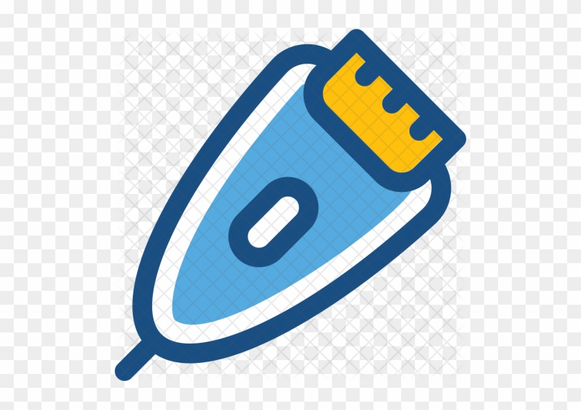 Epilator Icon - Emblem #477097