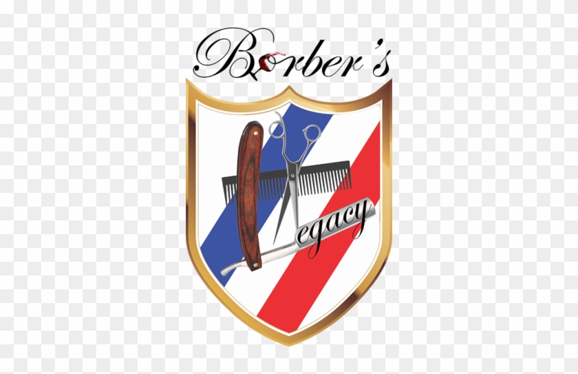 We Will Cut Your Hair Like It's Never Been Cut Before - Barbershop #477098