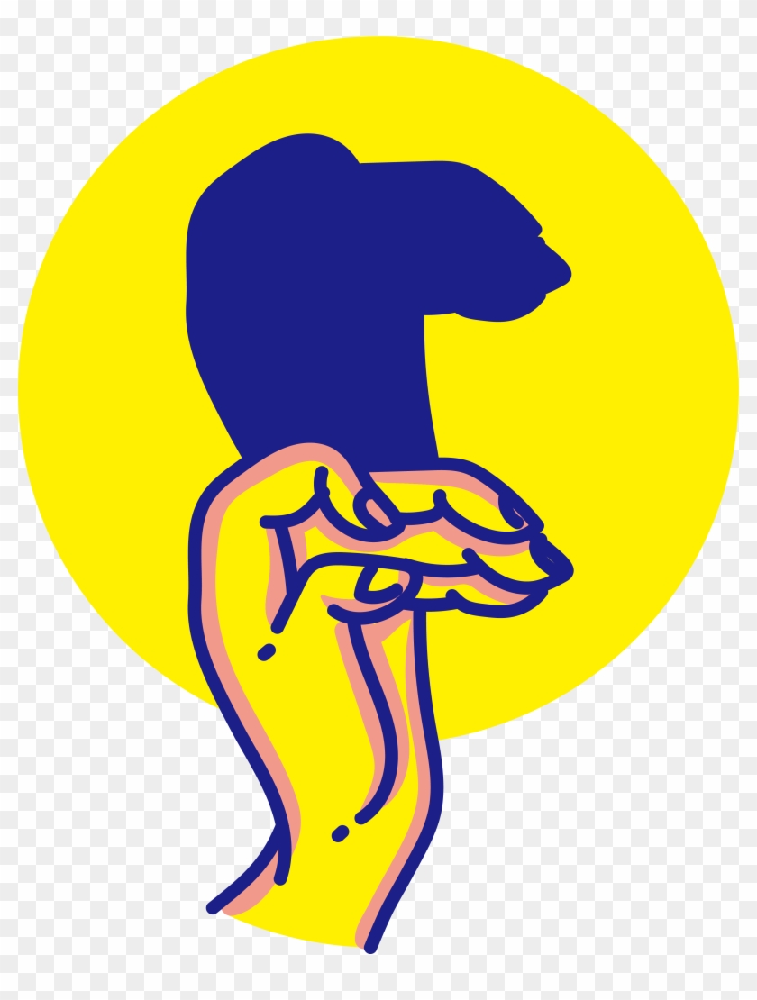 Gesture Snake Design - Gesture Snake Design #477144