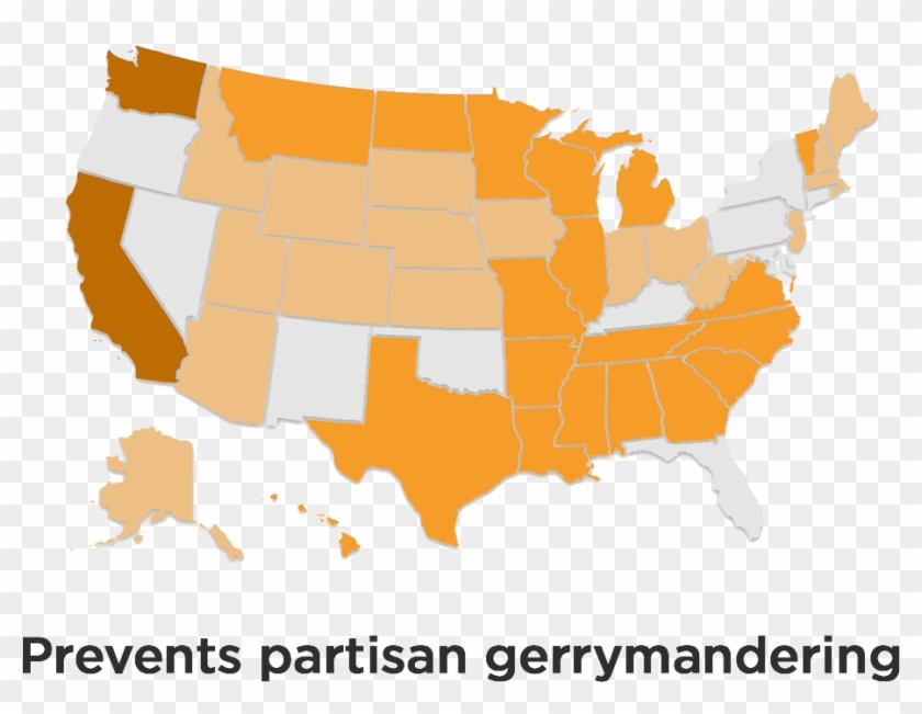 Nonpartisaneletions Gerrymandering - Parties And Elections In America: The Electoral Process #477148