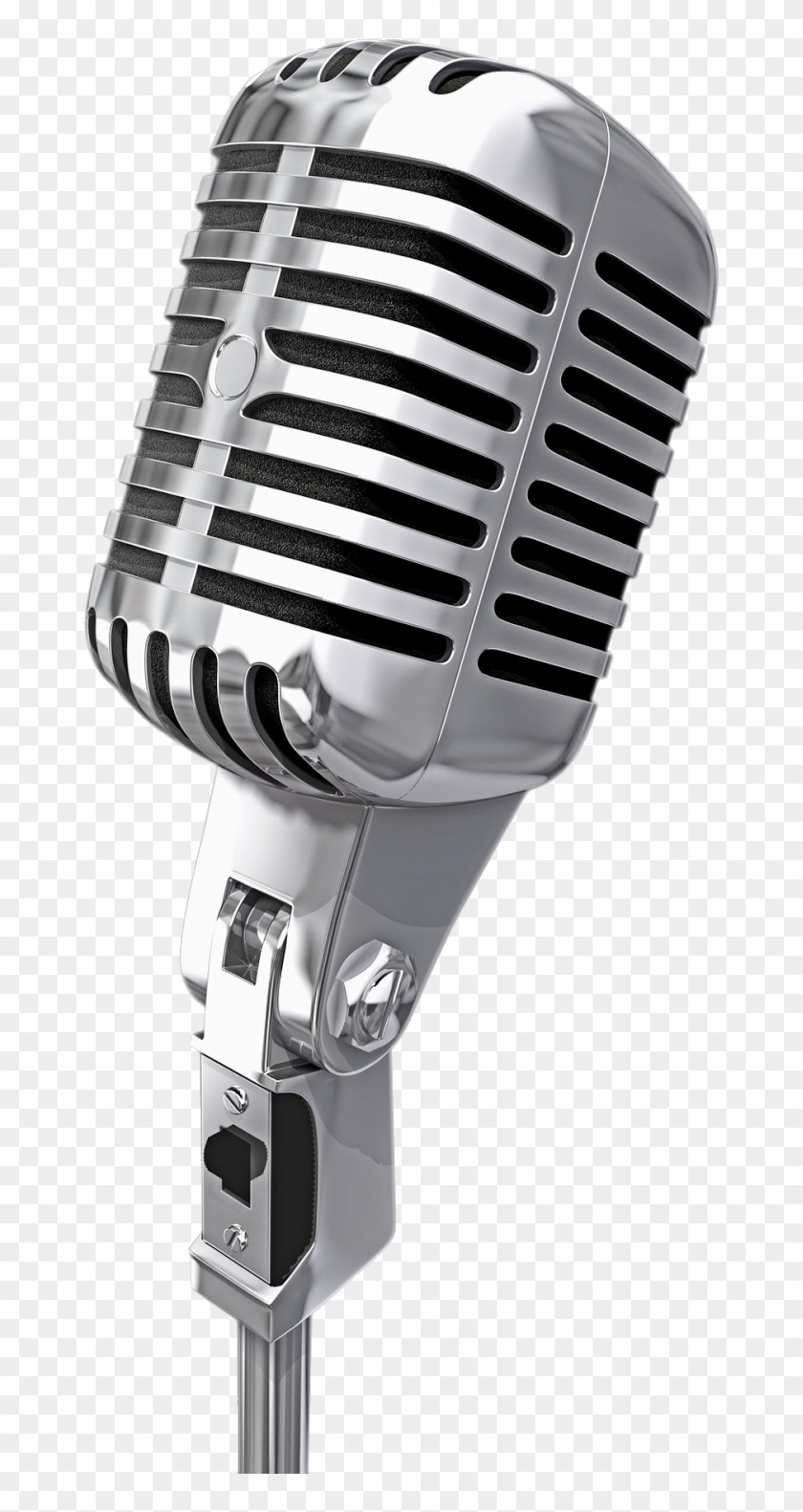 Microphone Png Image - Microphone Png #477152