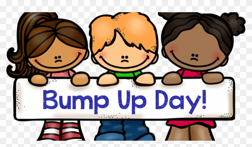 "bump Up Day" Meeting Next Year's Class - Teacher Appreciation Week 2018 #477167
