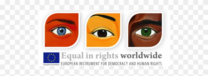 European Instrument For Democracy And Human Rights - Poster #477232
