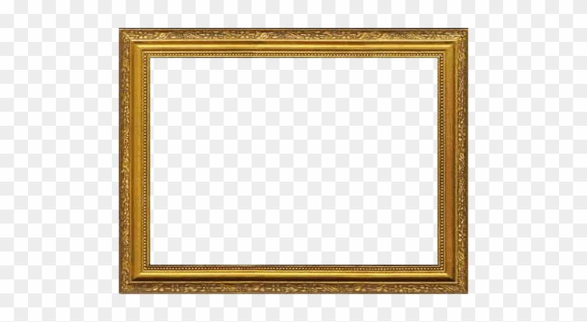 Public Domain Picture Frame #477282