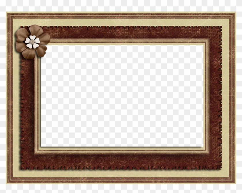 Frame Png, Frame Png Texture, Frame Png Pictures - Bingkai Foto Png #477352