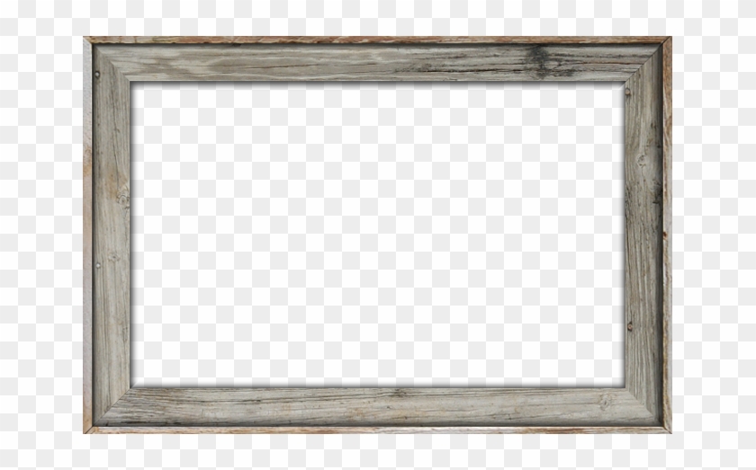 Rustic Wood Picture Frames Intended For Weliketheworld - Car #477357