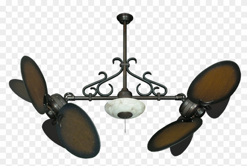 Unique Ceiling Fan With Light #477361