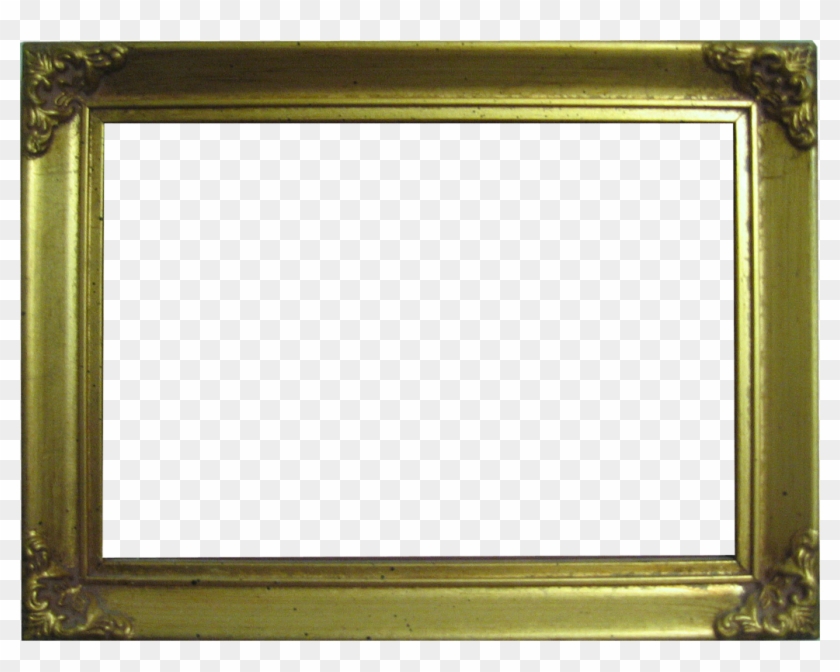 Picture Frames Design - Frame Picture Vintage #477388