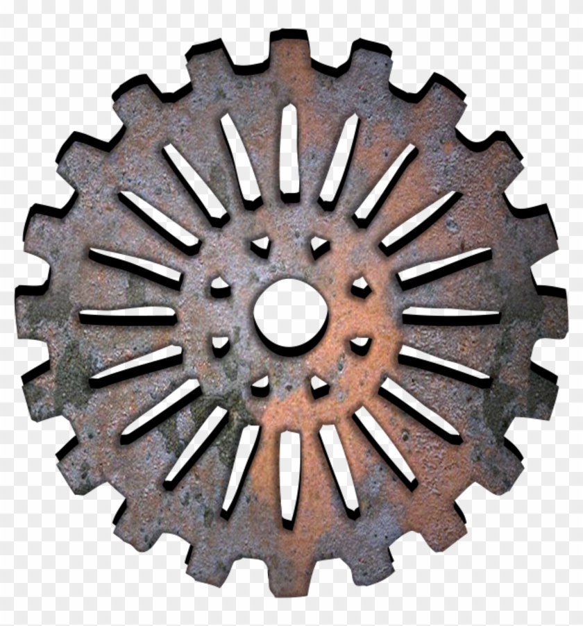 Gears-engrenage9 - Gear #477405