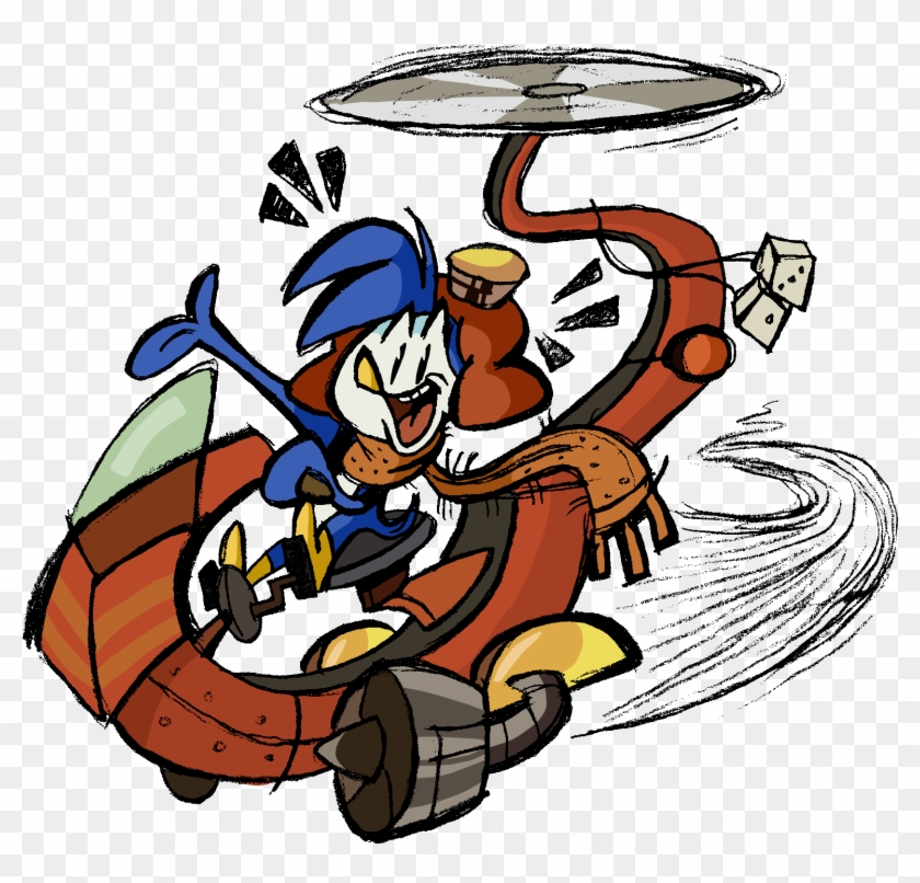 Flying Penguin By Eeyorbstudios Flying Penguin By Eeyorbstudios - Cartoon #477424