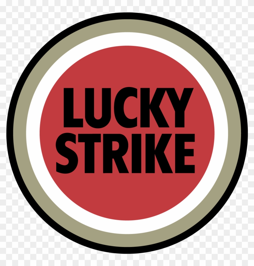 Lions Clubs International Front Pic Jpg - Logo Lucky Strike #477433