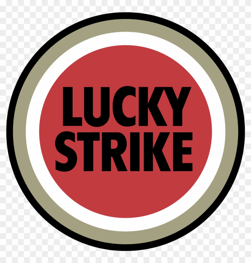 Lions Clubs International Front Pic Jpg - Logo Lucky Strike #477433