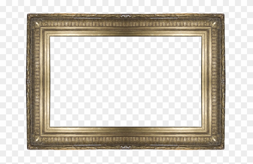 Antique Frames All European Century Frame - Free Wooden Frame #477458